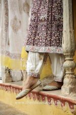 Fashionably Traditional, Comfortably Chic: Embrace Ethnic Fashion with Our Cotton Blend Ethnic Sets! - Image 2