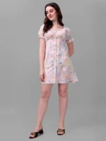 DRESSES FOR WOMEN WESTERN WEAR